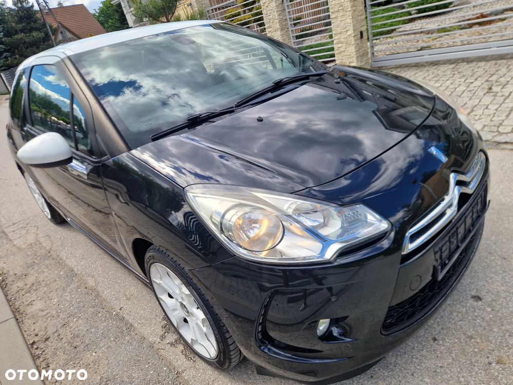 Citroën DS3 - 16