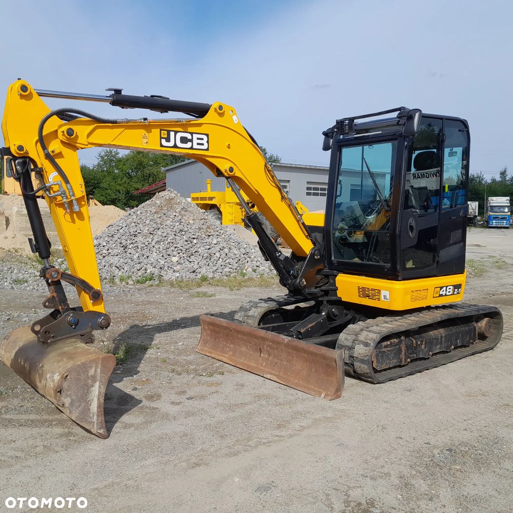 JCB Z-48 - 2