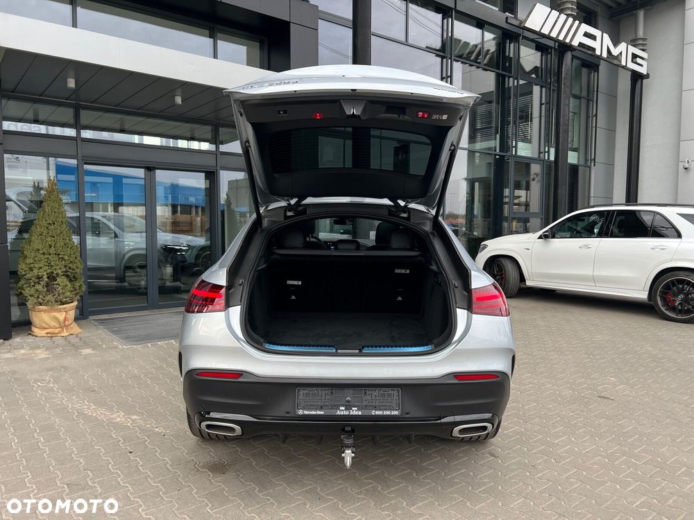 Mercedes-Benz GLE - 24