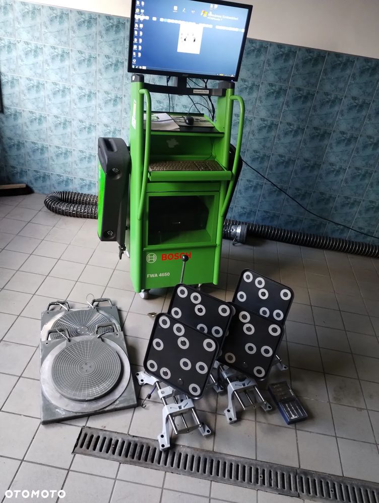 FWA 4650 cena pakietu Outlet -39000 PLN - 14