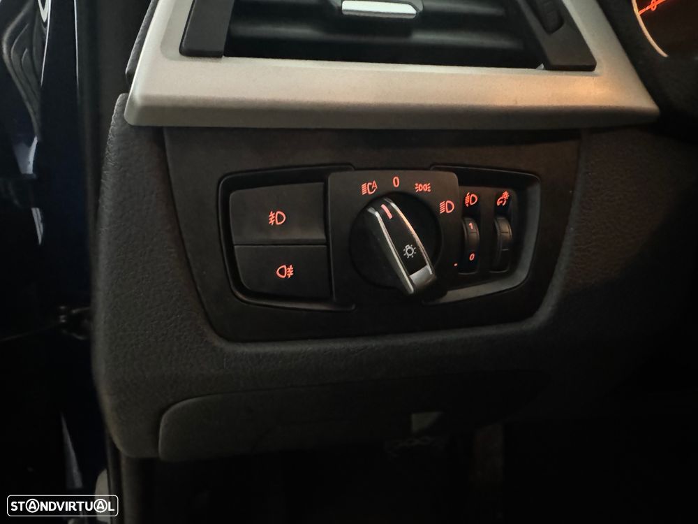 BMW 318 d Advantage Auto - 18