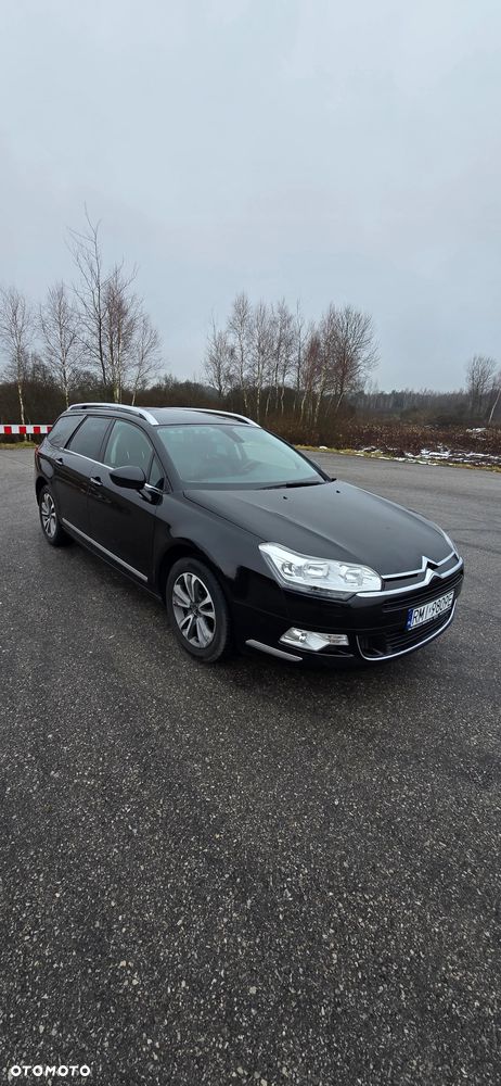 Citroën C5 BlueHDi 150 S&S Selection - 5