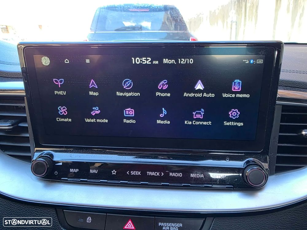 Kia XCeed - 19