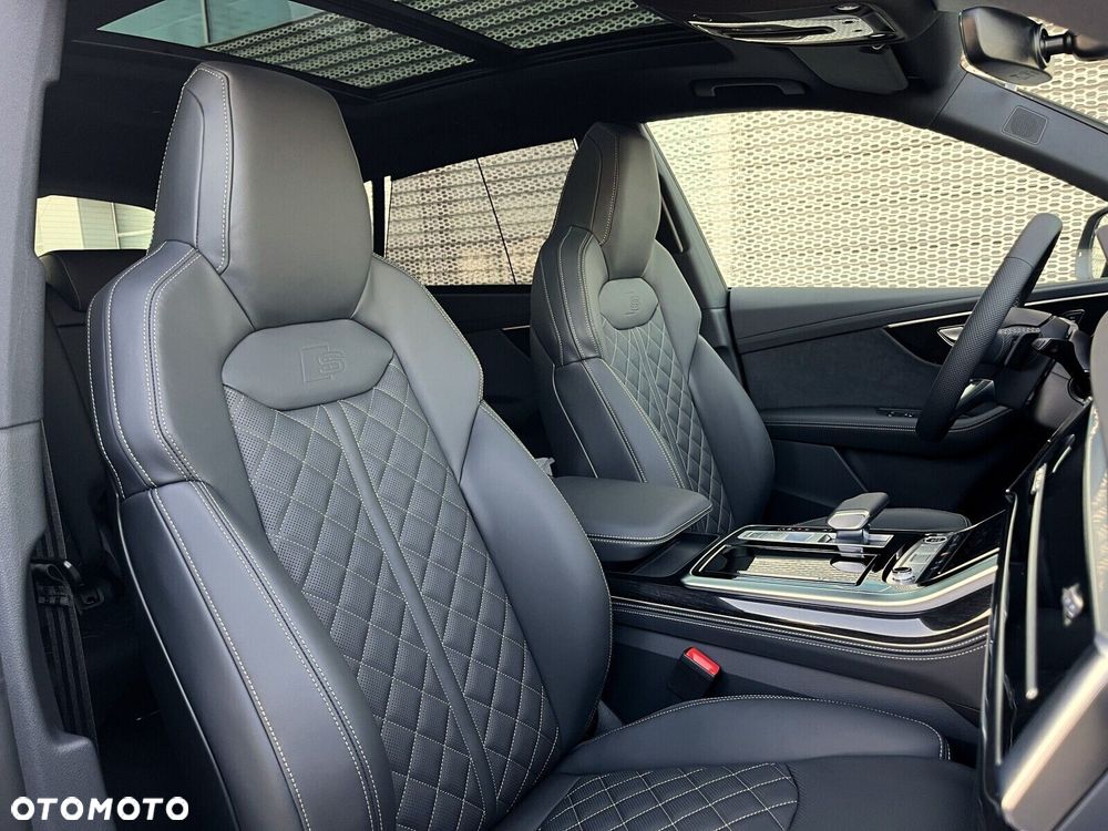Audi Q8 - 20