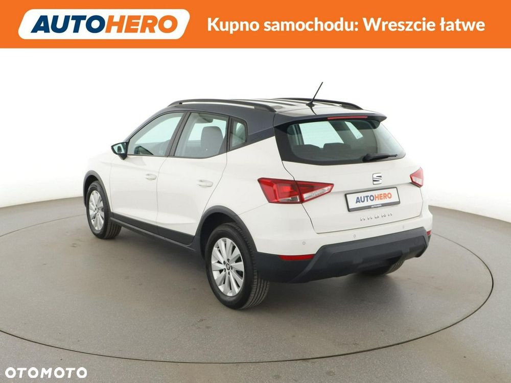 Seat Arona 1.6 TDI Style - 5