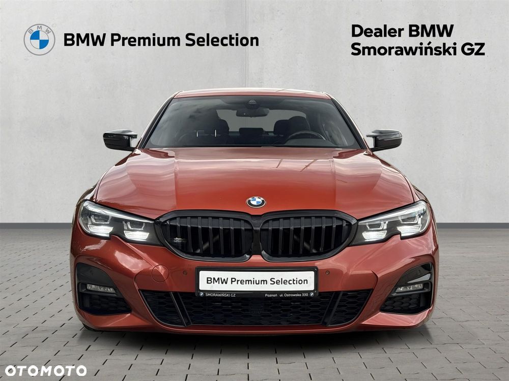 BMW Seria 3 318i - 30
