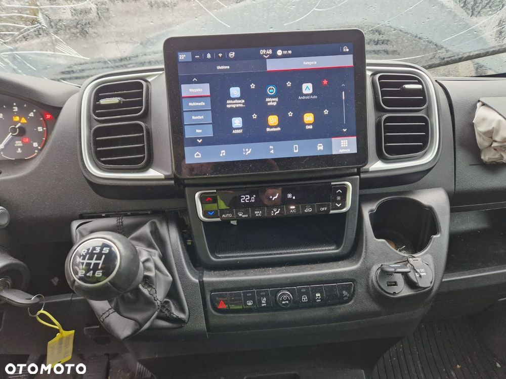 Fiat Ducato - 17