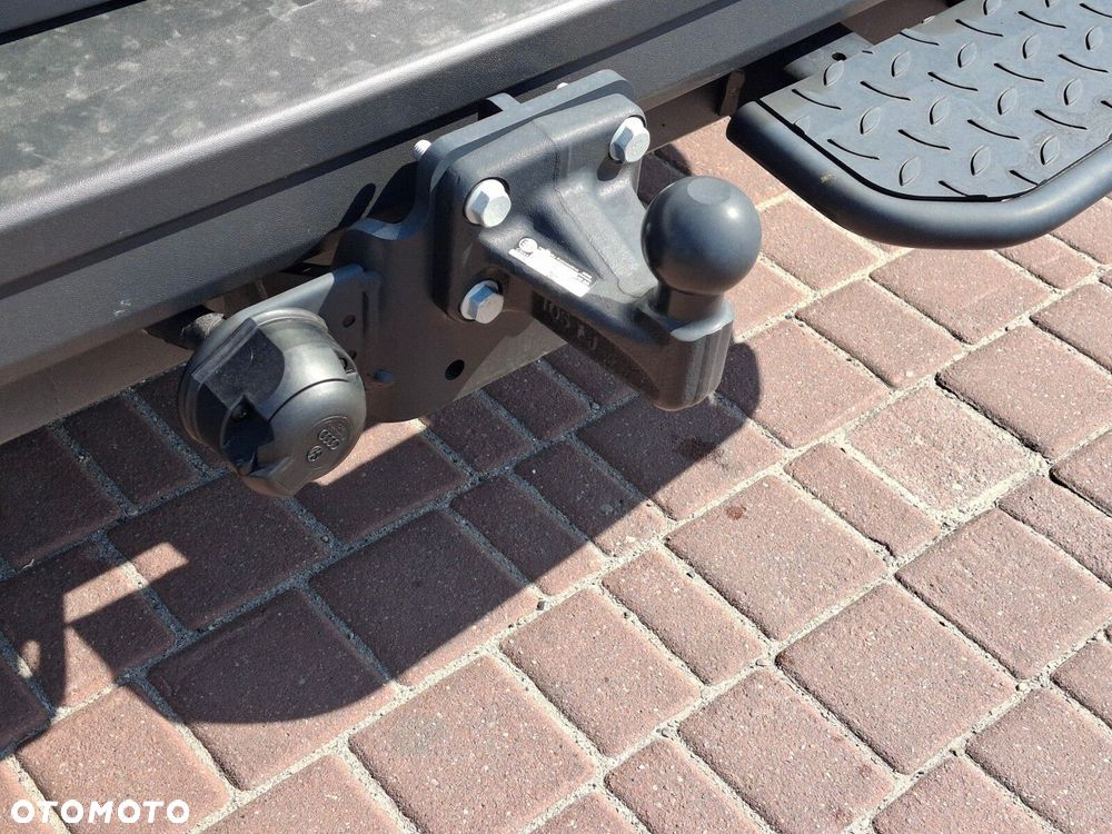 Volkswagen Crafter - 13