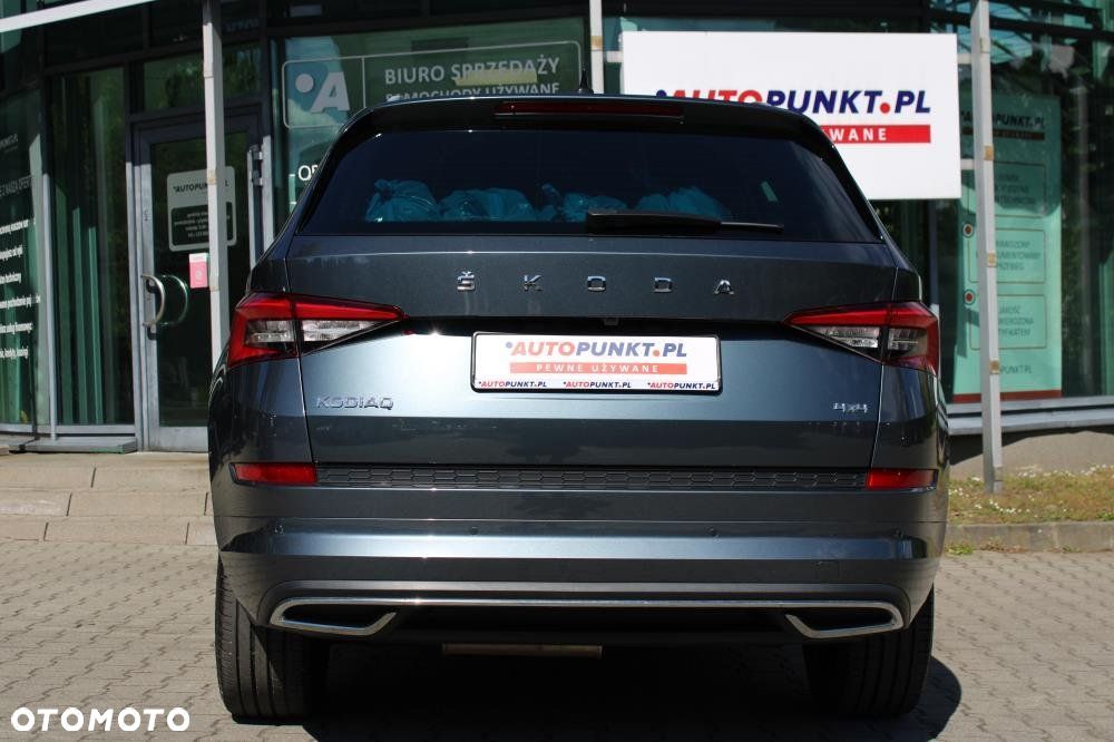 Skoda Kodiaq - 6