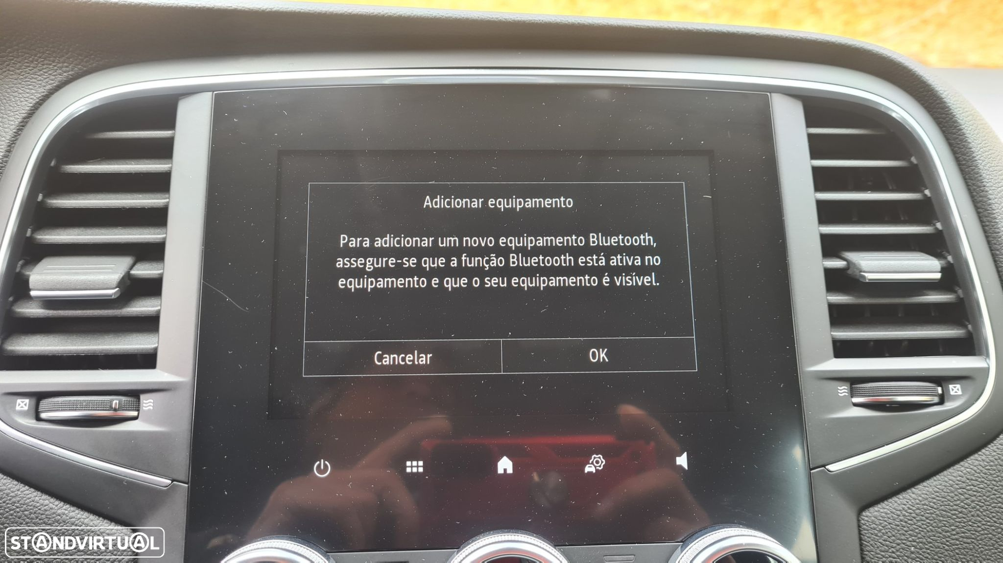 Renault Mégane 1.5 Blue dCi Intens EDC - 25