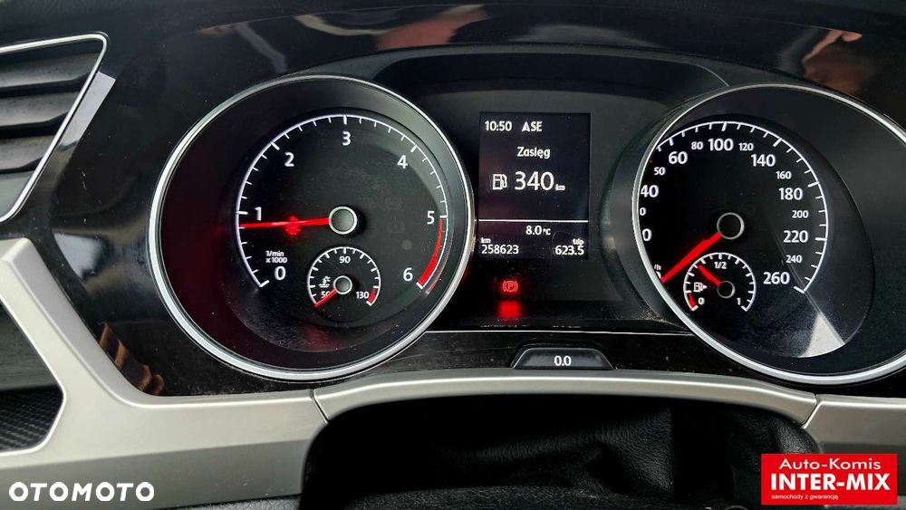 Volkswagen Touran 2016