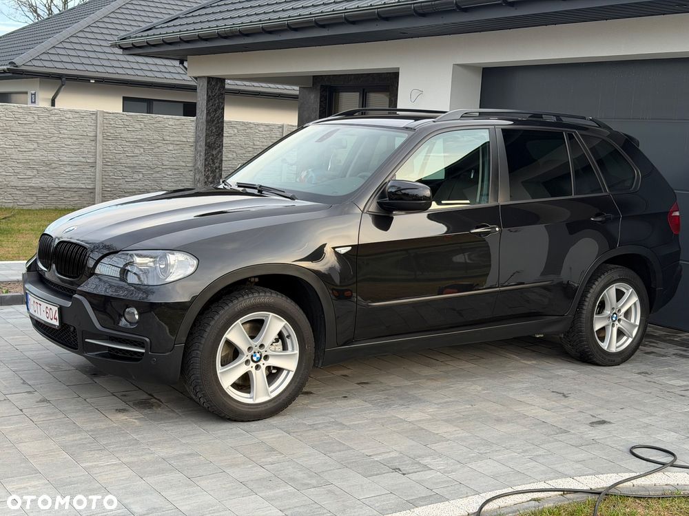 BMW X5 xDrive30d - 24