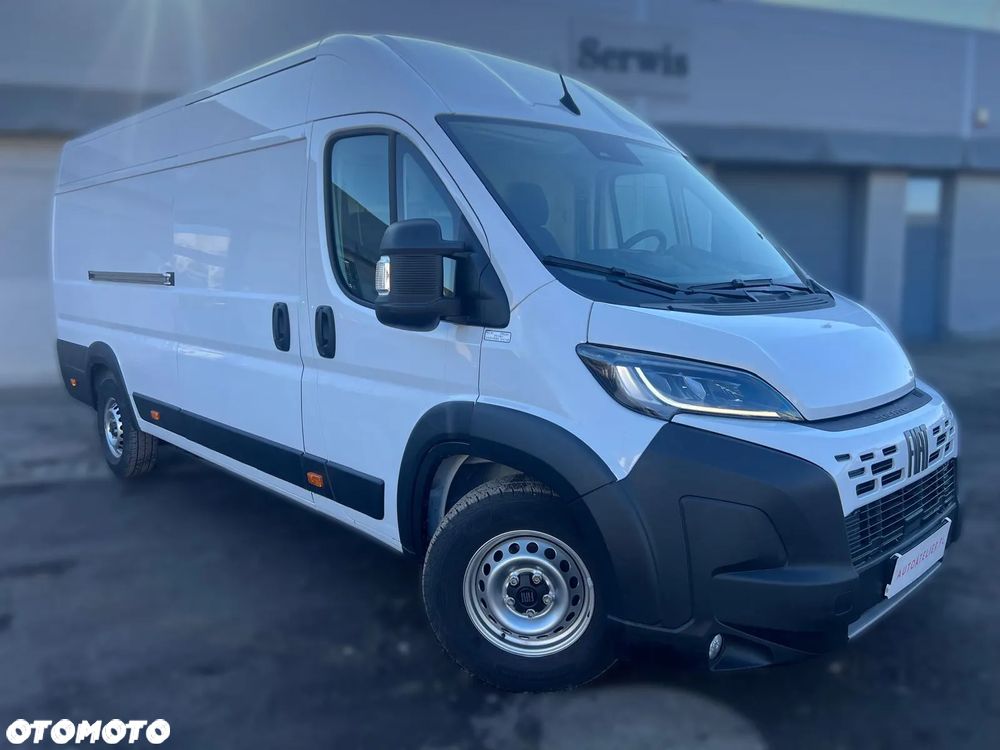 Fiat DUCATO L4 H2 - 7
