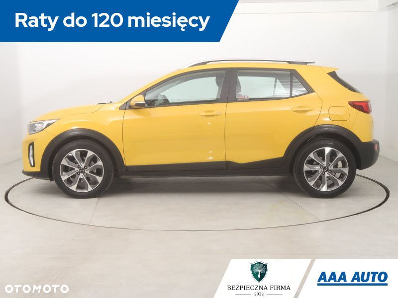 Kia Stonic - 4
