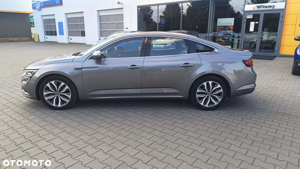 Renault Talisman 1.6 Energy TCe Intens EDC - 2