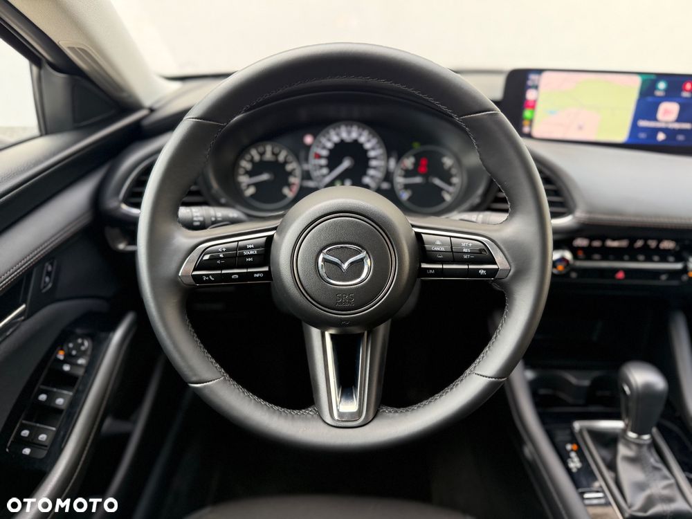 Mazda 3 2.0 mHEV Exclusive Line - 14