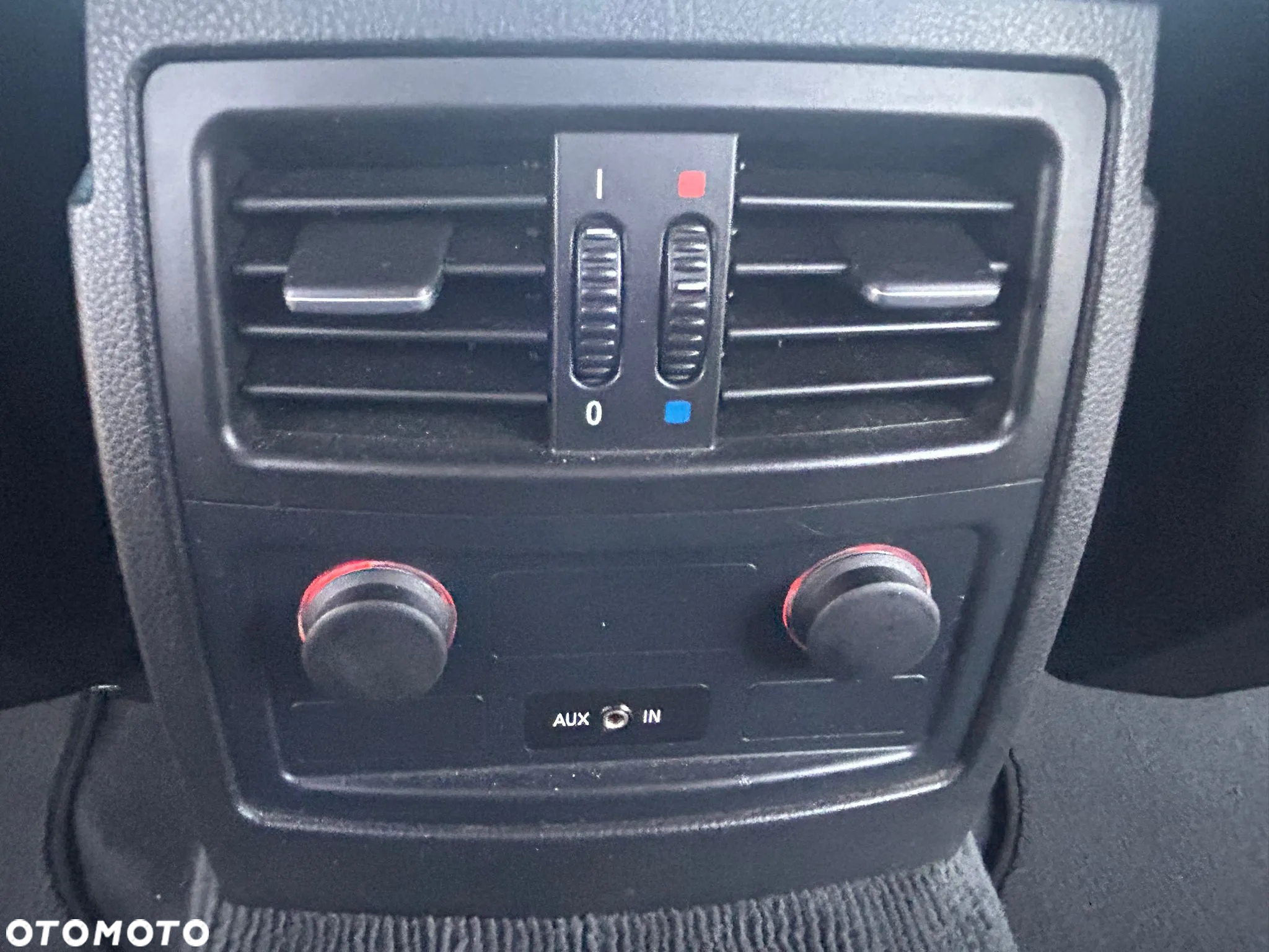 BMW Seria 5 520d - 11