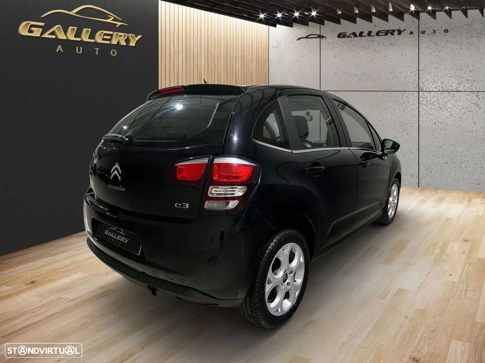 Citroën C3 1.2 PureTech Feel - 4