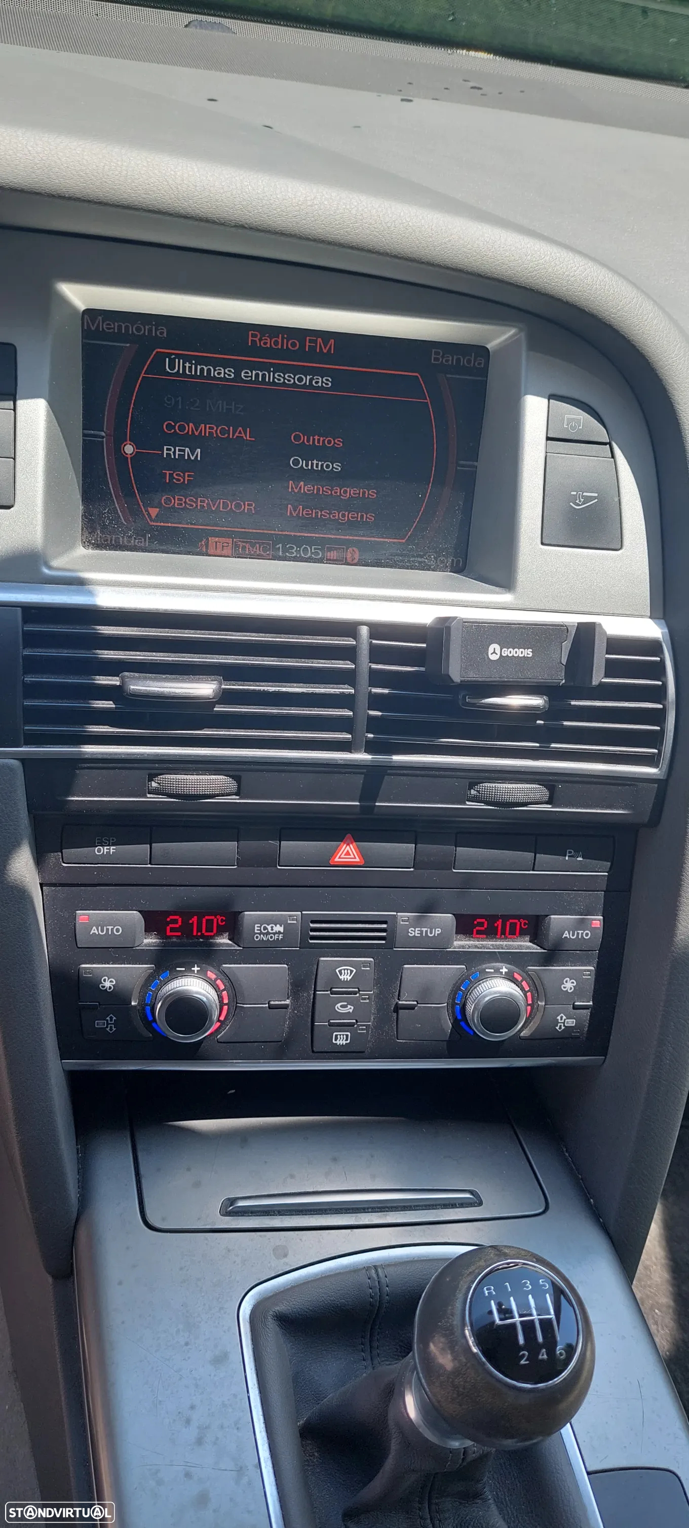 Audi A6 2.0 TDI S-line - 19
