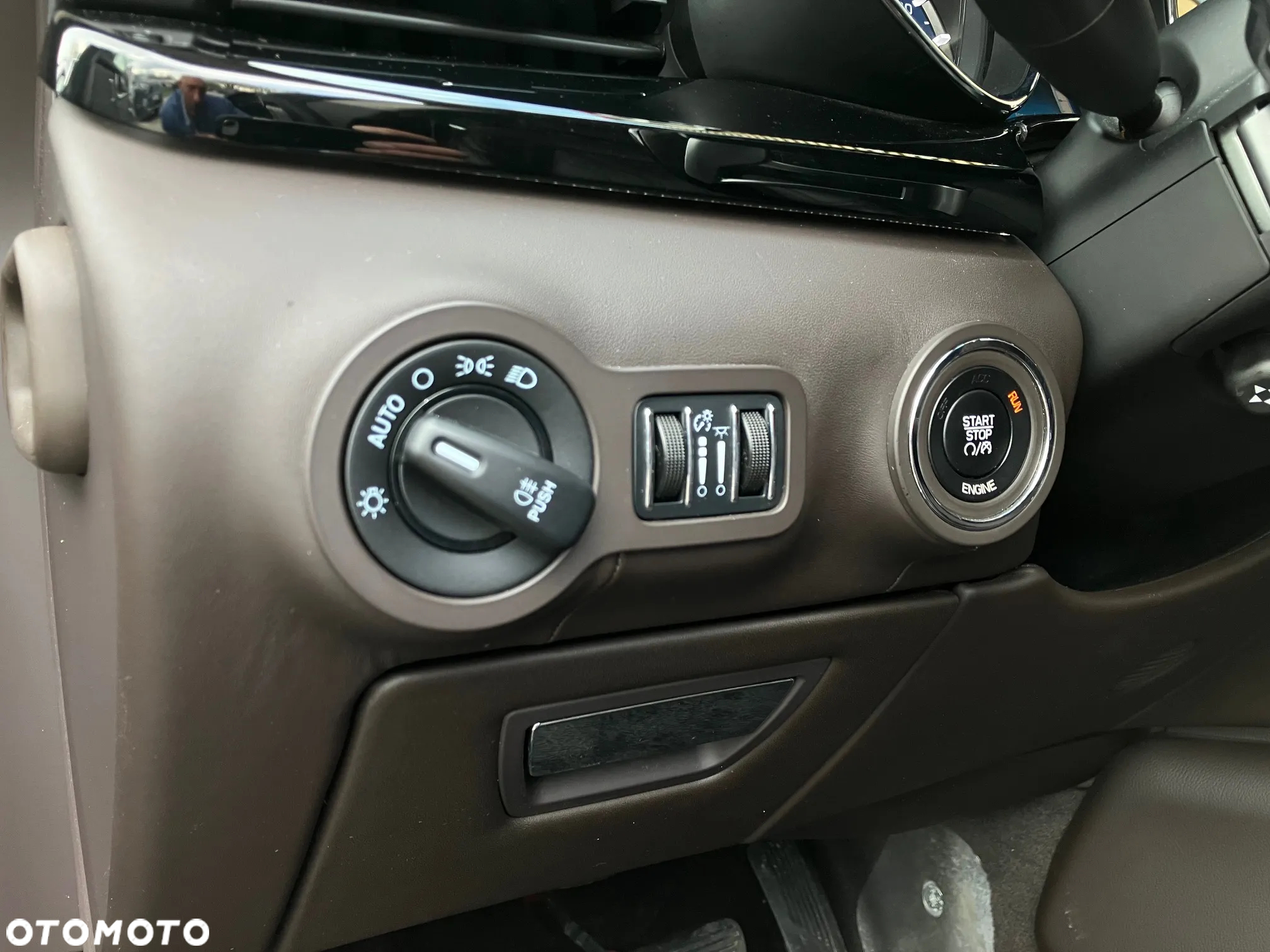 Maserati Quattroporte Q4 S - 34