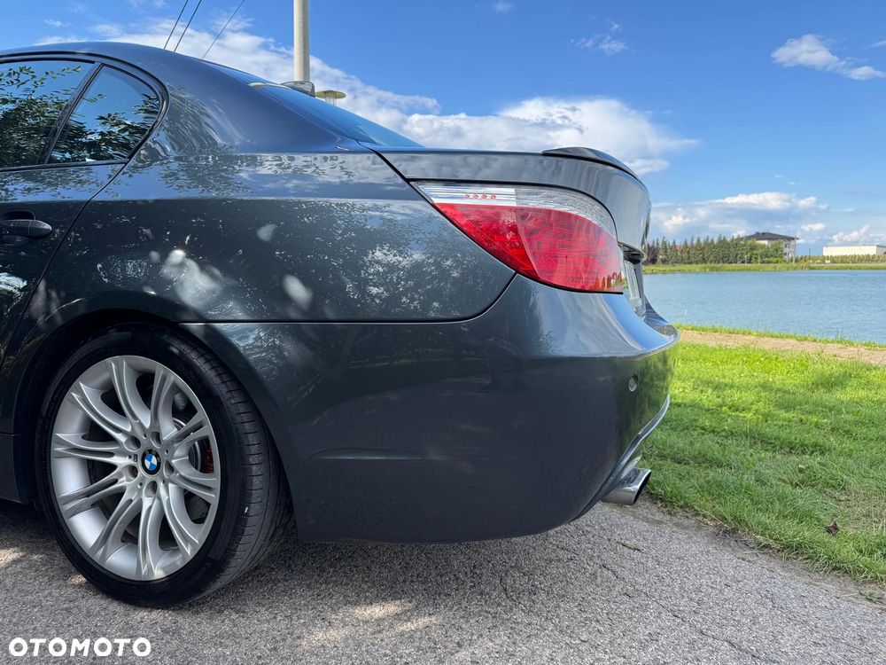 BMW Seria 5 - 14