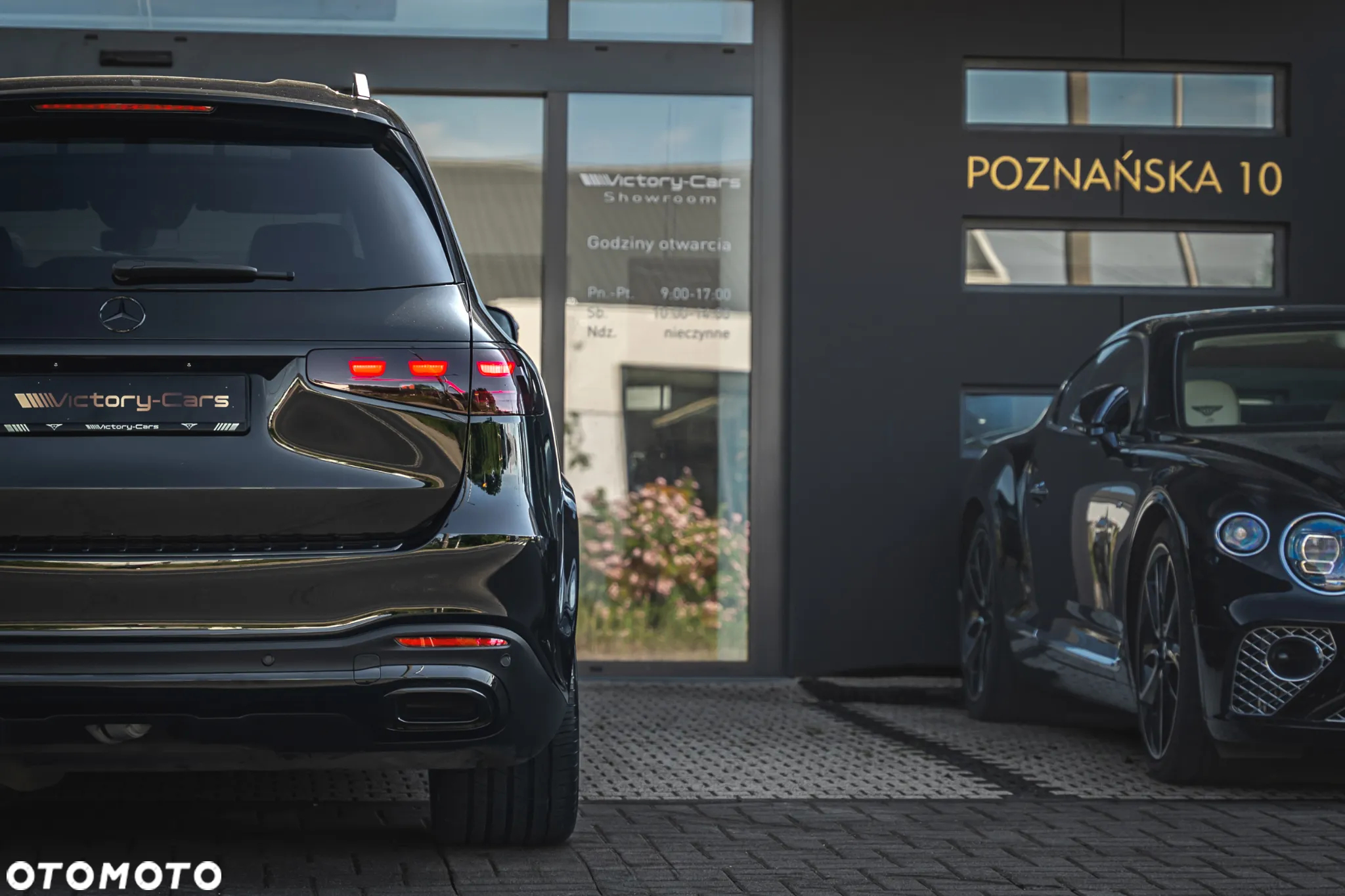 Mercedes-Benz GLS - 19