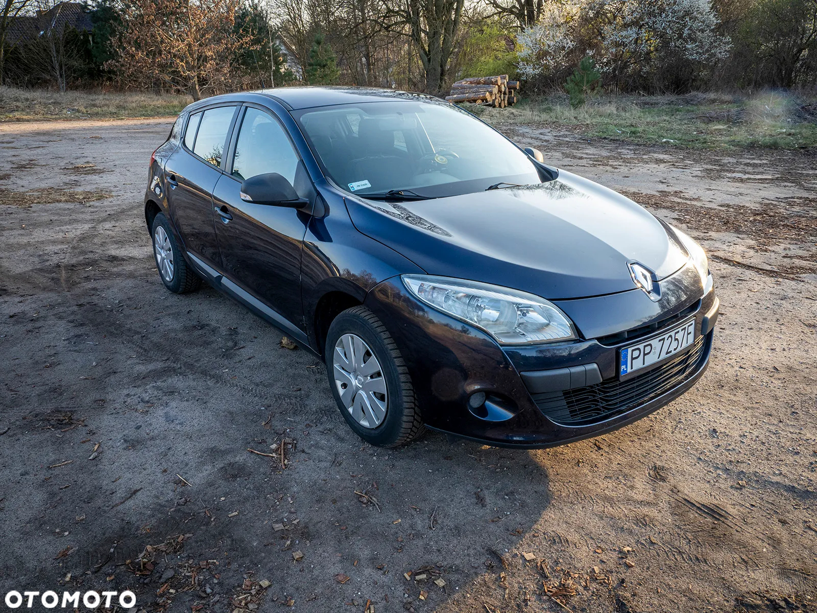 Renault Megane 1.6 16V Generation - 4