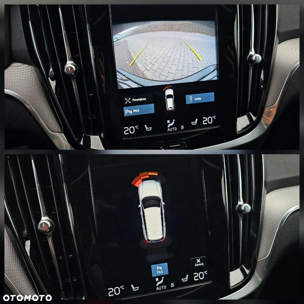 Volvo V60 B3 B DKG RDesign - 35