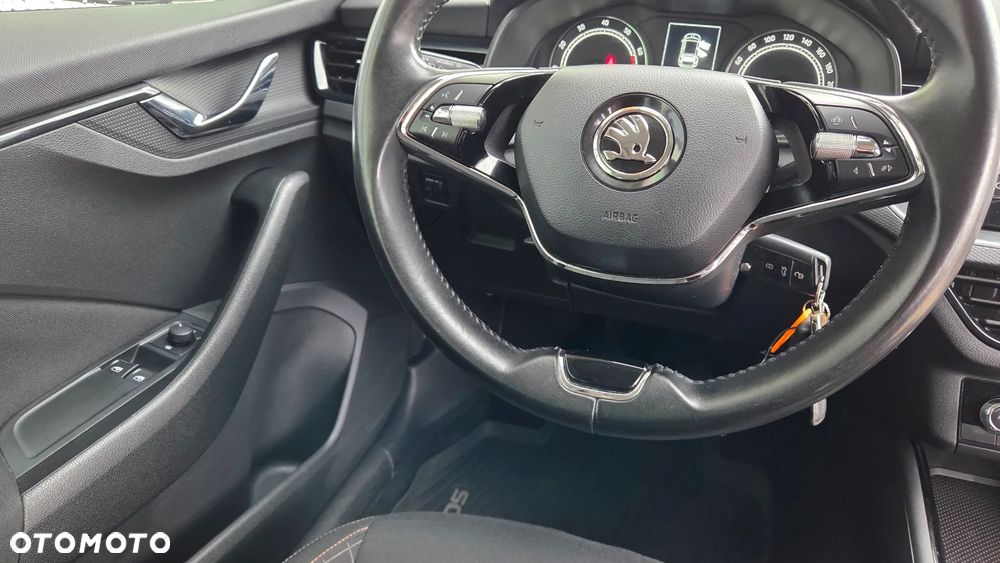 Skoda Scala 1.0 TSI Ambition - 16