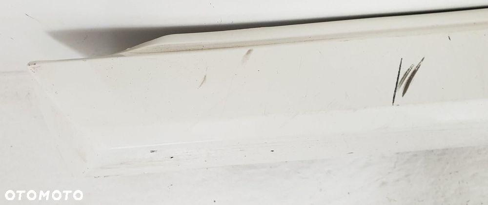 LISTWA NAKŁADKA PROGU PRAWA 650 MERCEDES GLK X204 - 10