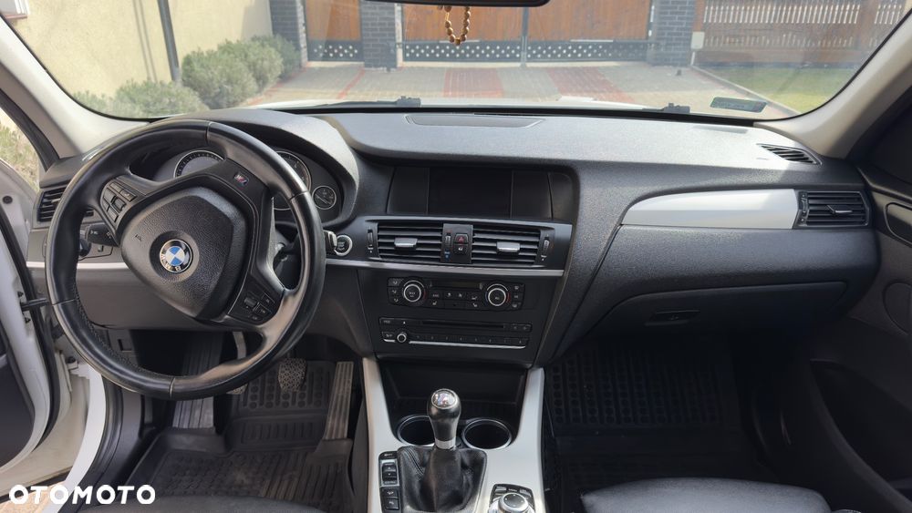 BMW X3 - 15