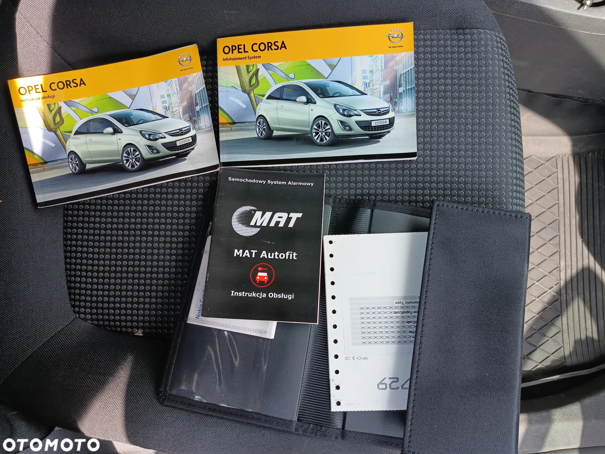 Opel Corsa - 14