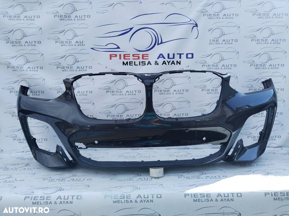 Bara fata Bmw X3 G01,X4 G02 M-Paket  Gauri pent an 2017-2018-2019-2020 - 1