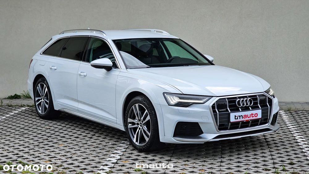 Audi A6 Allroad - 35