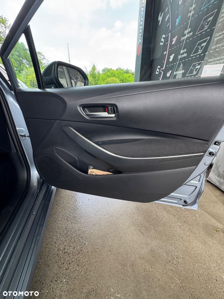 Toyota Corolla 1.5 Comfort - 13