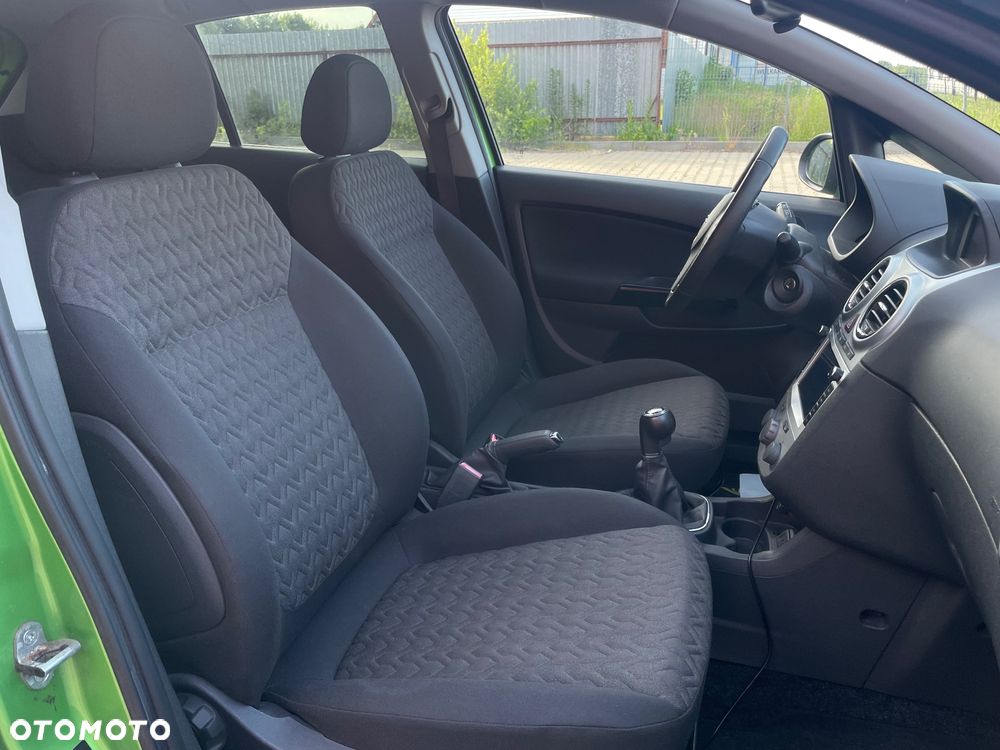 Opel Corsa 1.4 16V Navi - 16