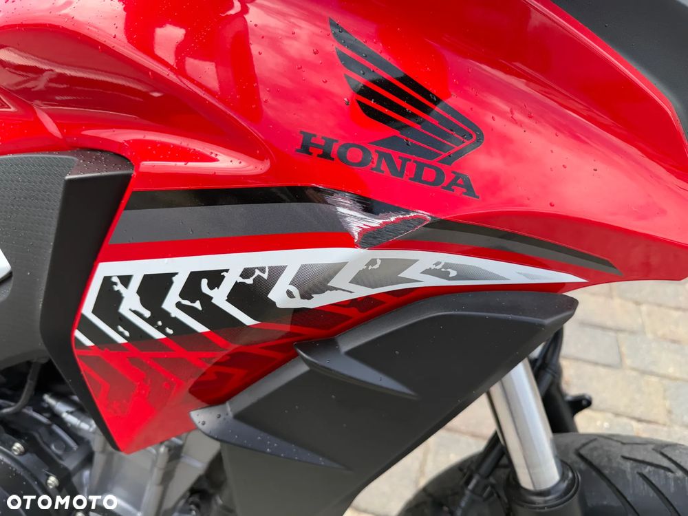 Honda CBX - 26