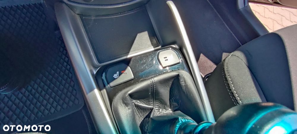 Kia Soul 1.6 GDI Spirit - 29