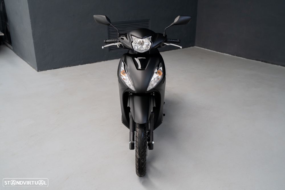 Honda Vision VISION 110 2026 - 4