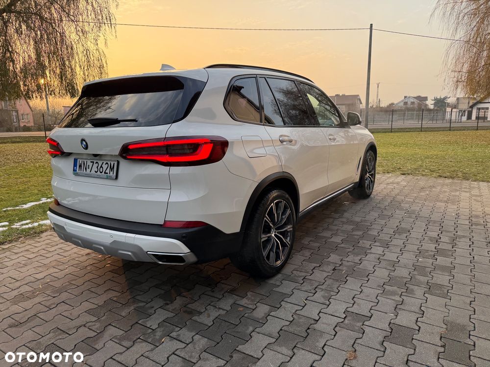 BMW X5 xDrive30d - 14