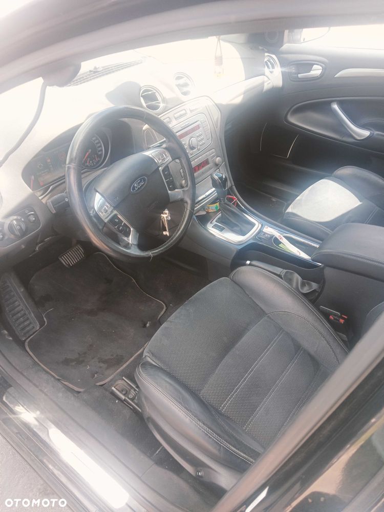 Ford Mondeo - 5