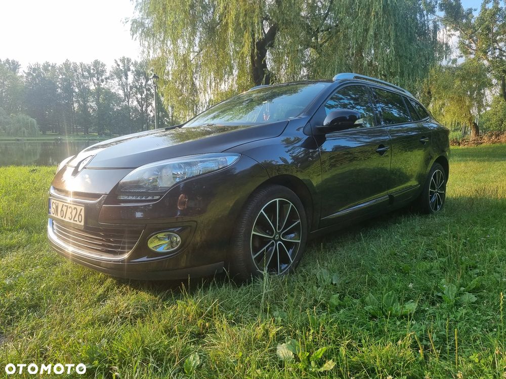 Renault Megane ENERGY TCe 115 Start & Stop LIMITED - 3