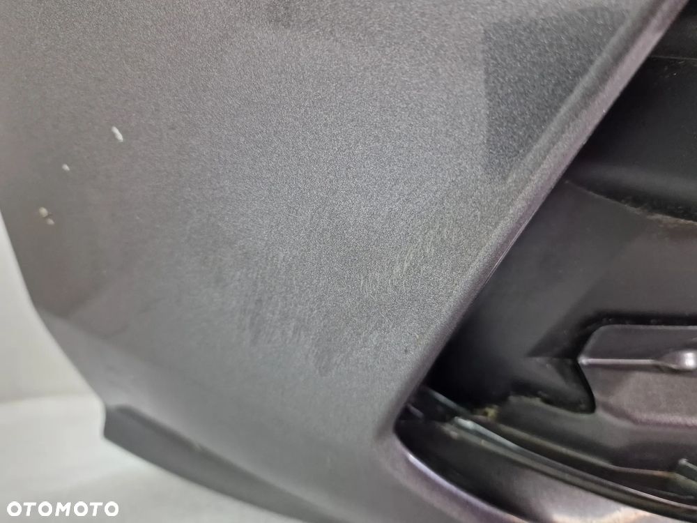 FORD FOCUS MK4 IV ST-LINE 18- ŁADNY ZDERZAK PRZEDNI PRZÓD , NR JX7B-17757-S , NR AUKCJI NZ1423 - 5