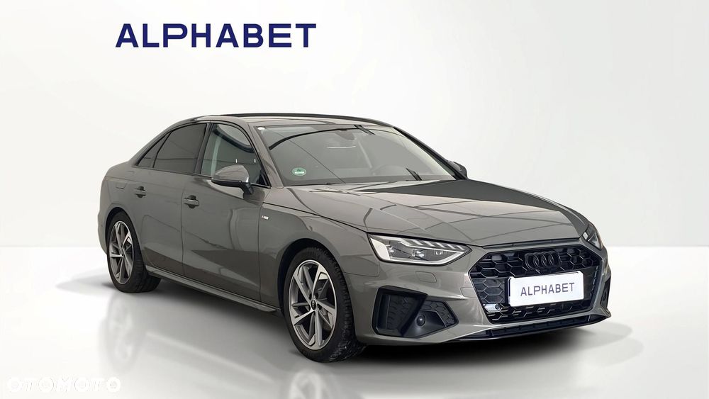 Audi A4 Limousine 35 TFSI mHEV S Line S tronic - 7