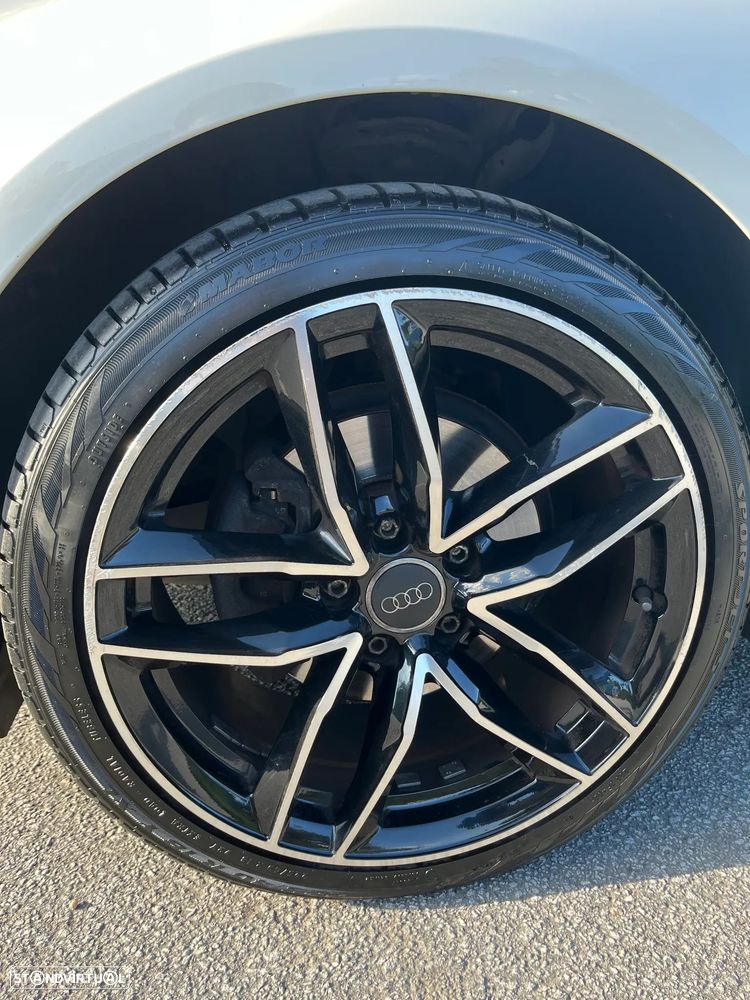 Audi A3 1.6 TDI - 13