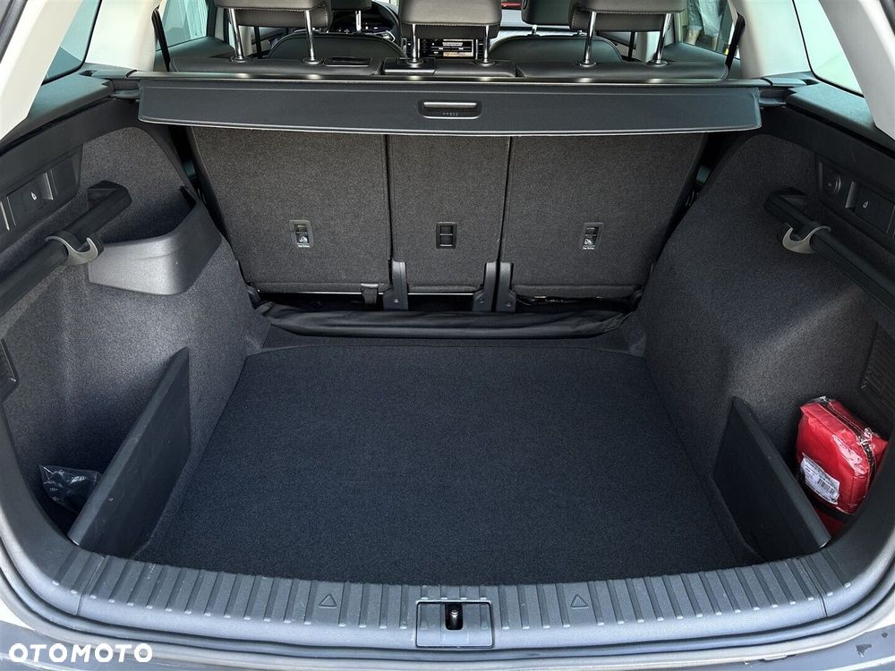 Skoda Kodiaq 2.0 TDI 4x4 Style DSG - 11