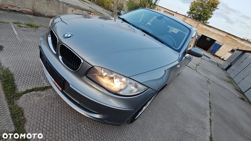 BMW Seria 1 - 19