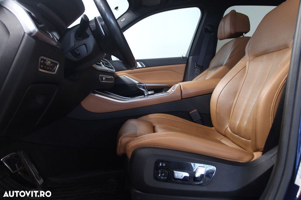 BMW X5 xDrive40i - 15