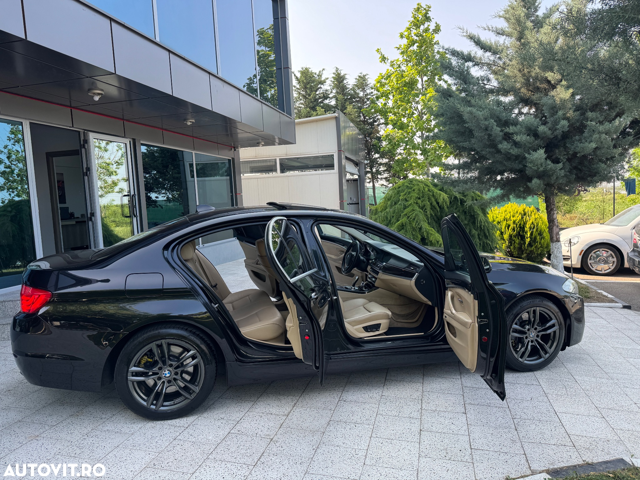 BMW Seria 5 - 15
