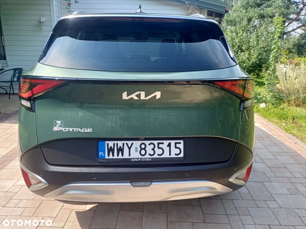 Kia Sportage - 2